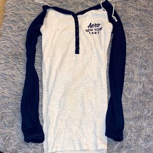 Long sleeve Aeropostale